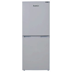 Lec TF55142 Fridge Freezer, A+ Energy Rating, 55cm Wide White